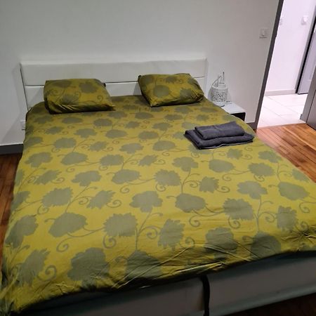 Maison En Centre Ville Cormeilles-en-Parisis Bagian luar foto