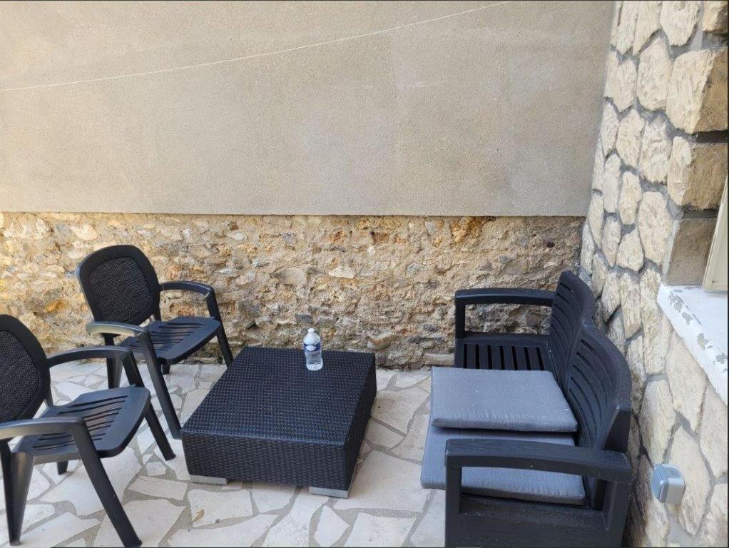 Maison En Centre Ville Cormeilles-en-Parisis Bagian luar foto