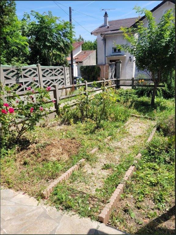 Maison En Centre Ville Cormeilles-en-Parisis Bagian luar foto