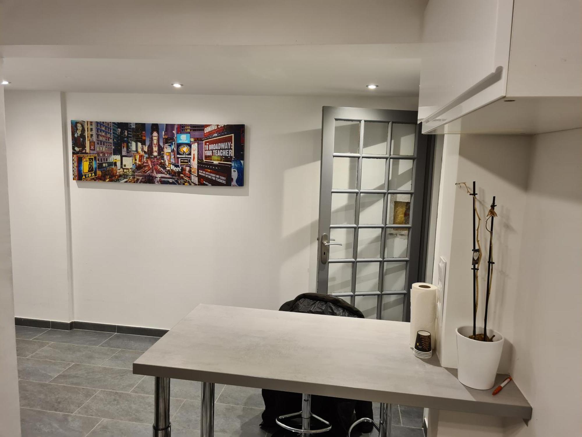 Maison En Centre Ville Cormeilles-en-Parisis Bagian luar foto