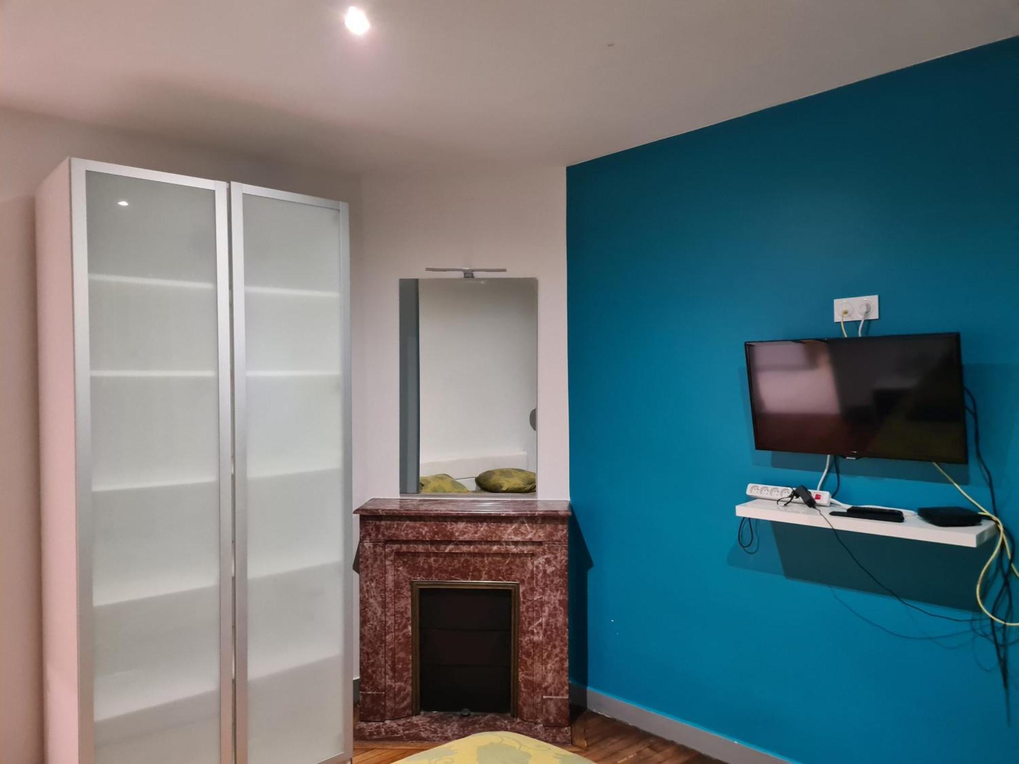 Maison En Centre Ville Cormeilles-en-Parisis Bagian luar foto